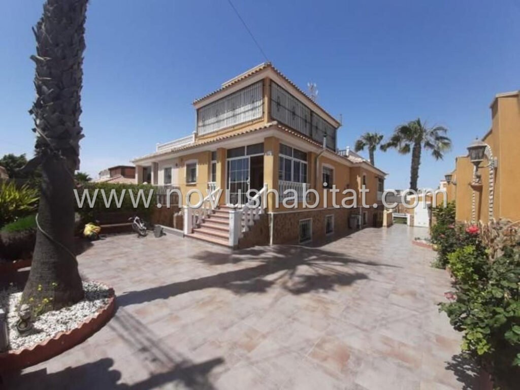 Villa in Torrevieja - 588218 – foto 3