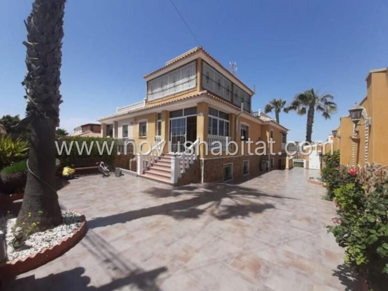 Villa en Torrevieja - 588218 - foto 3