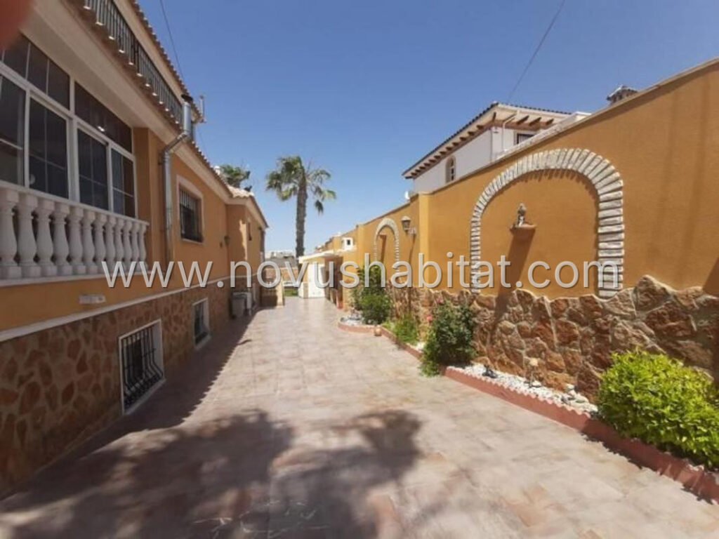 Villa in Torrevieja - 588218 – foto 4