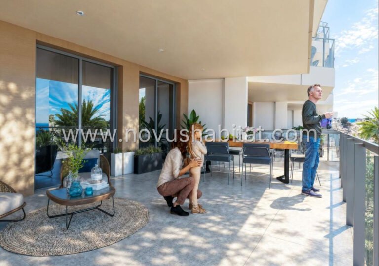 Appartement in La Villajoyosa / Vila Joiosa - 637202 - foto 10