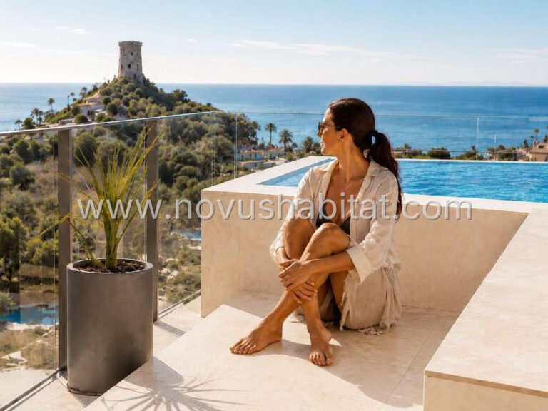 Appartement in La Villajoyosa / Vila Joiosa - 637202 - foto 11