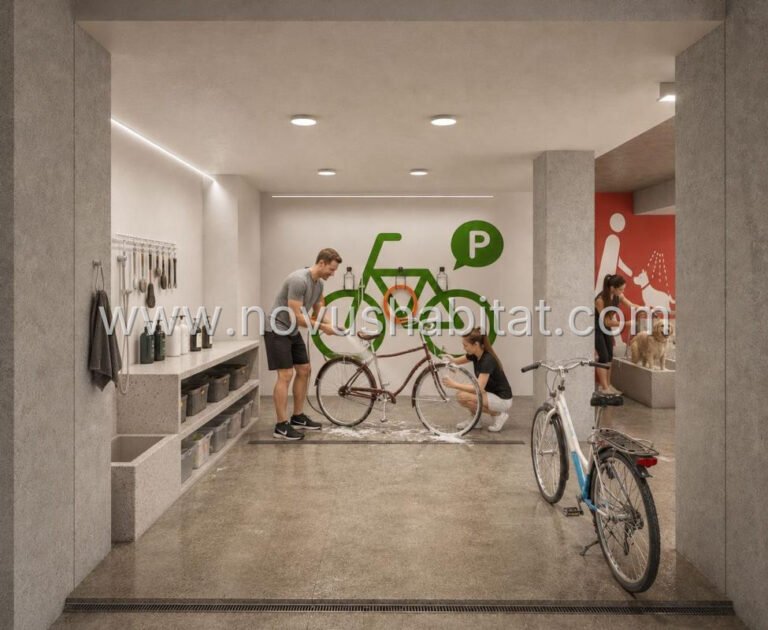 Appartement in La Villajoyosa / Vila Joiosa - 637202 - foto 12