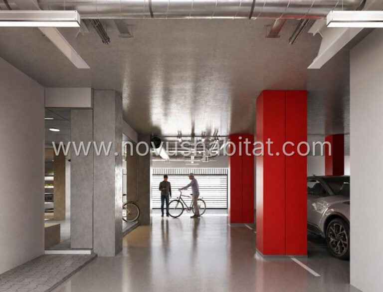 Appartement in La Villajoyosa / Vila Joiosa - 637202 - foto 14