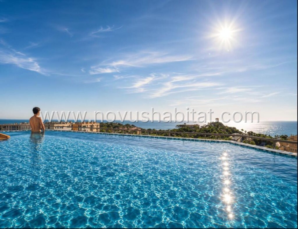 Ático en La Villajoyosa / Vila Joiosa - 637219 – foto 2