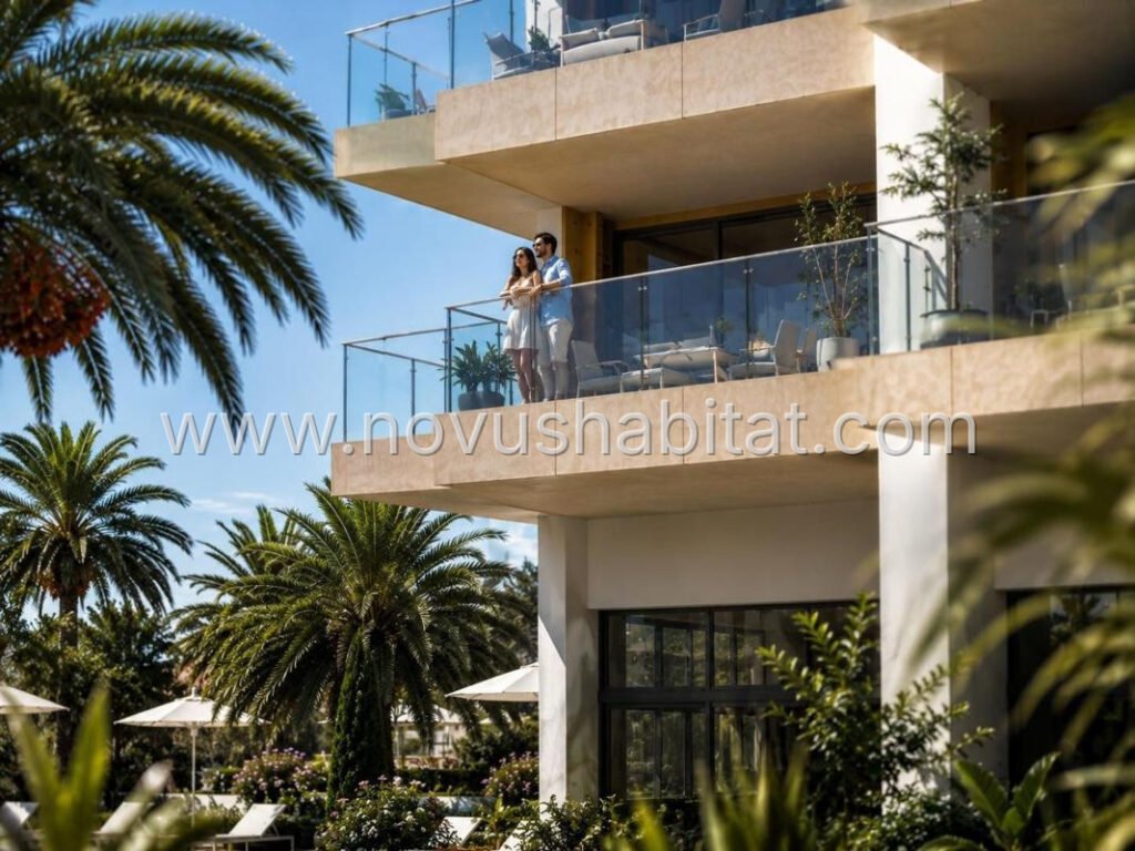 Ático en La Villajoyosa / Vila Joiosa - 637219 – foto 3