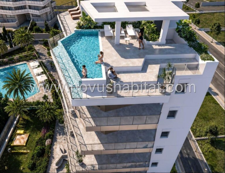 Apartamentos en Plans - Gasparot, La Villajoyosa / Vila Joiosa - foto 4