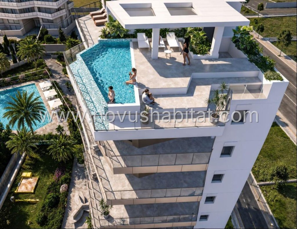Ático en La Villajoyosa / Vila Joiosa - 637219 – foto 4