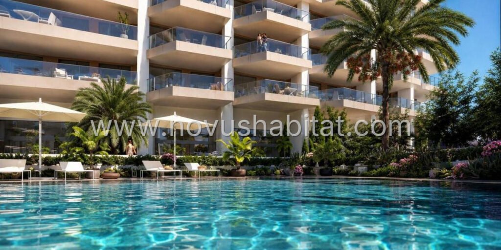 Penthouse in La Villajoyosa / Vila Joiosa - 645279 – foto 5