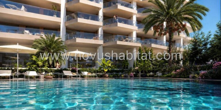 Apartamentos en Plans - Gasparot, La Villajoyosa / Vila Joiosa - foto 10