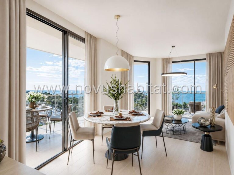 Íbúð í La Villajoyosa / Vila Joiosa - 637204 - foto 6