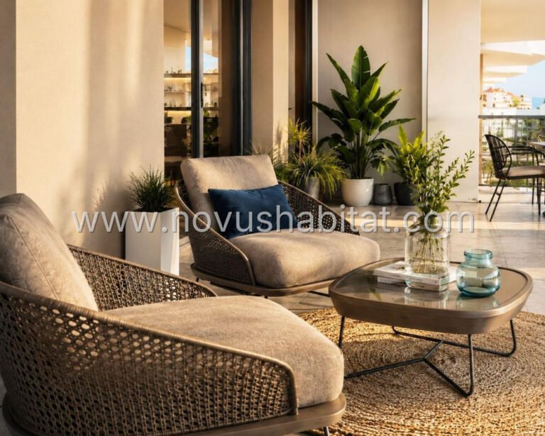 Appartement in La Villajoyosa / Vila Joiosa - 637202 - foto 7