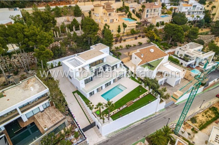 Villa en Altea Hills, Altea - foto 2