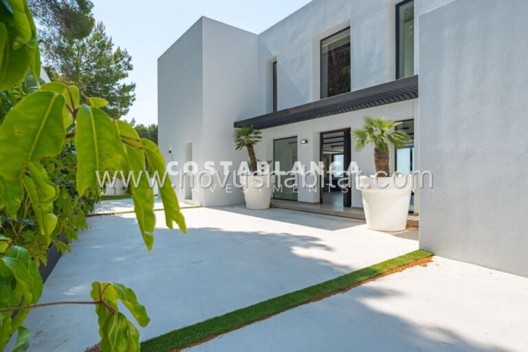 Villa in Altea - 576646 - foto 20
