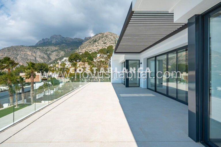 Villa in Altea - 576646 - foto 27