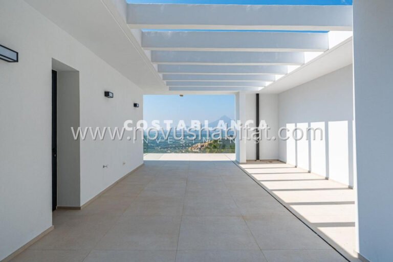 Villa in Altea - 576646 - foto 29
