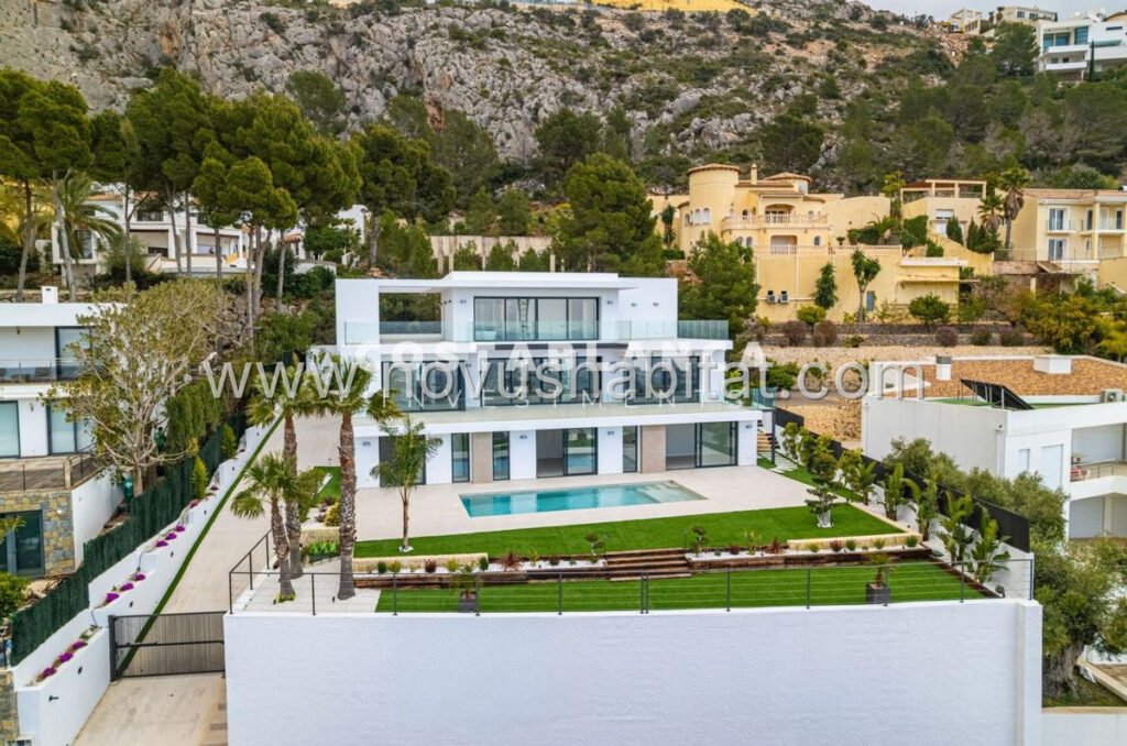 Villa en Altea - 576646 – foto 4