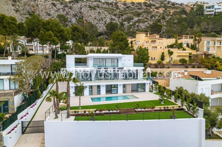 Villa en Altea Hills, Altea - foto 4