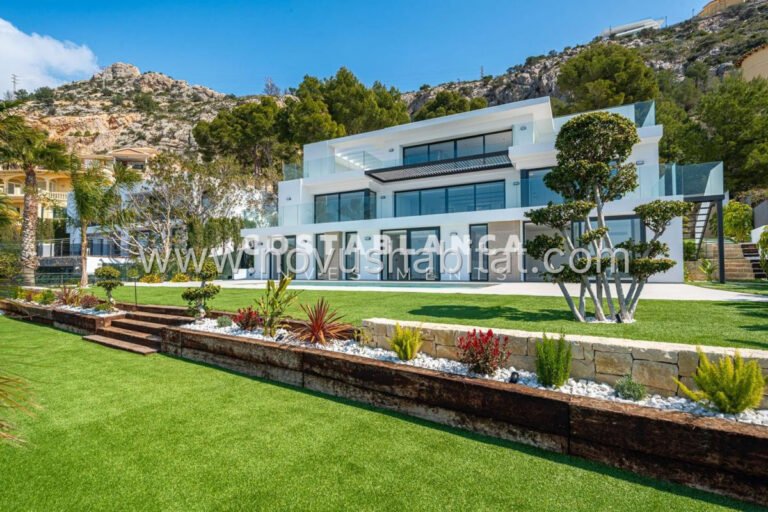 Villa in Altea - 576646 - foto 6