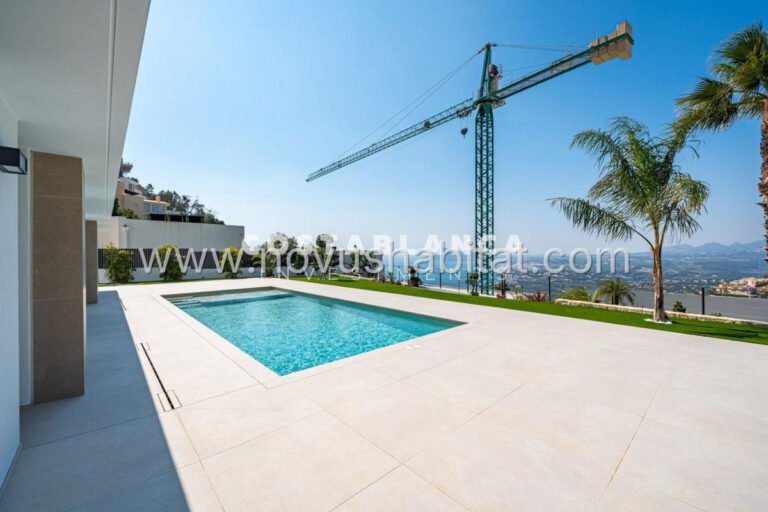 Villa in Altea - 576646 - foto 10