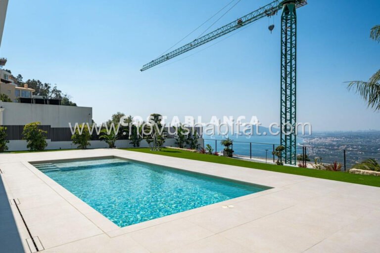 Villa in Altea - 576646 - foto 12