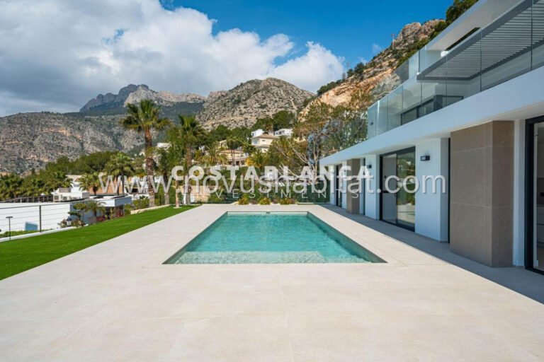Villa in Altea - 576646 - foto 14