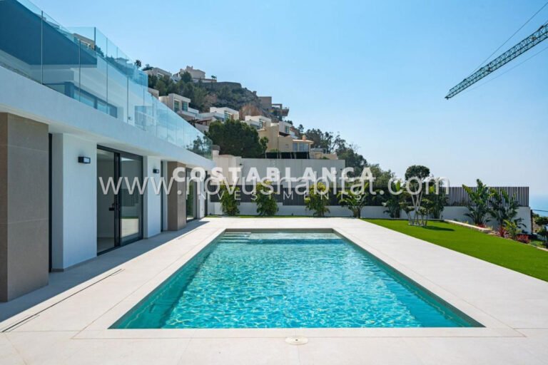Villa in Altea - 576646 - foto 16