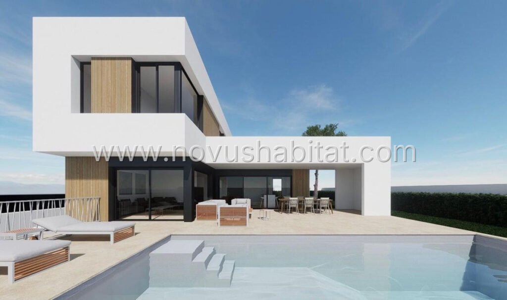 Villa í Finestrat - 593014 – foto 2