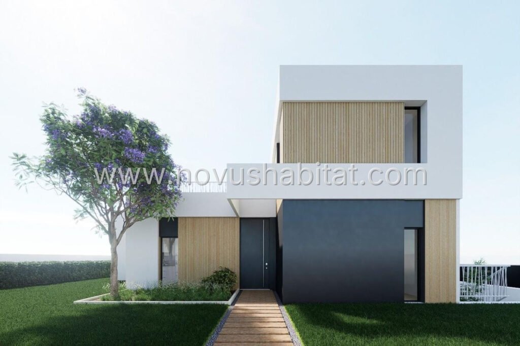 Villa í Finestrat - 593014 – foto 4