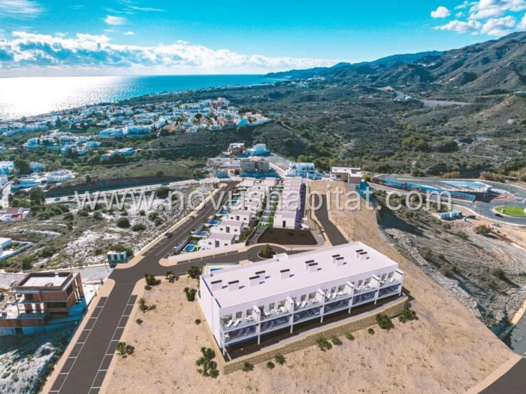 Appartementen in Palm Grove Area, Mojácar - foto 6
