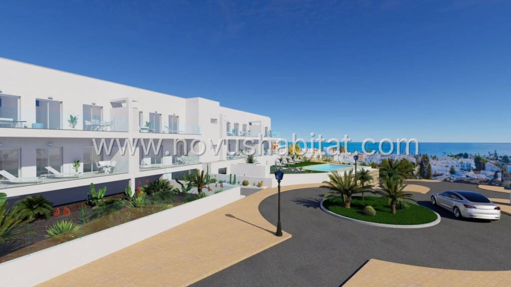 Apartamento en Mojácar - 640605 – foto 5