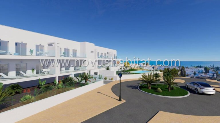 Appartementen in Palm Grove Area, Mojácar - foto 10