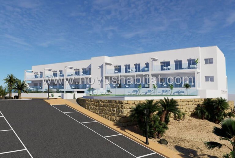Apartamento en Mojácar - 640605 - foto 6