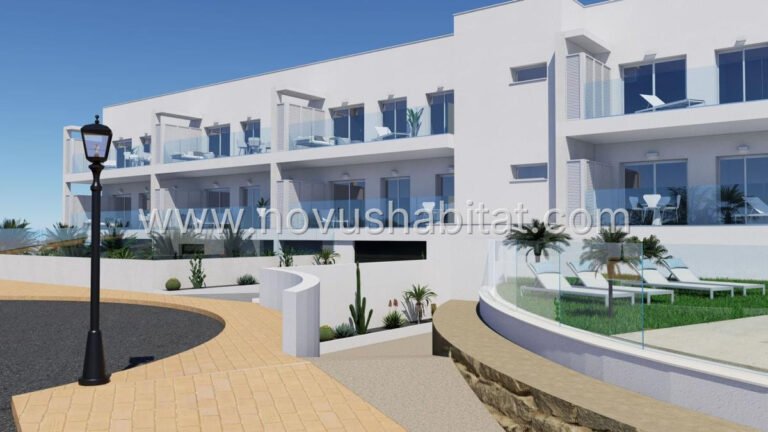 Apartamento en Mojácar - 640602 - foto 7