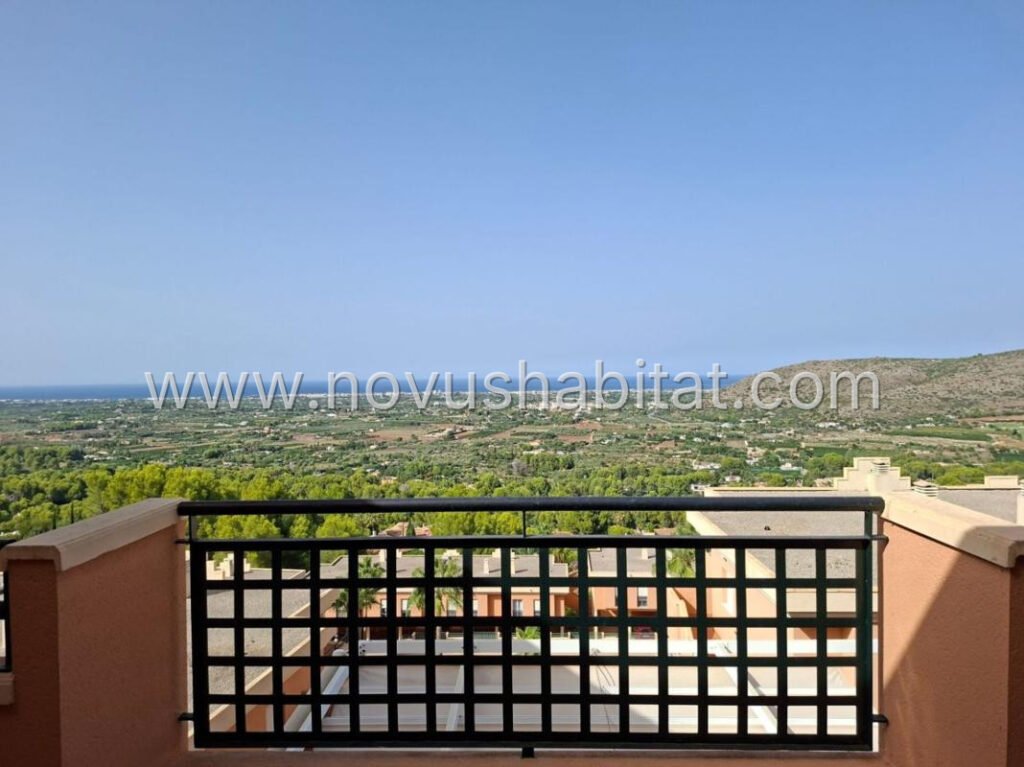Apartment in Pedreguer - 594319 – foto 1