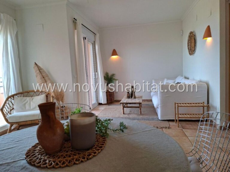 Apartamento en Pedreguer - 594319 - foto 17