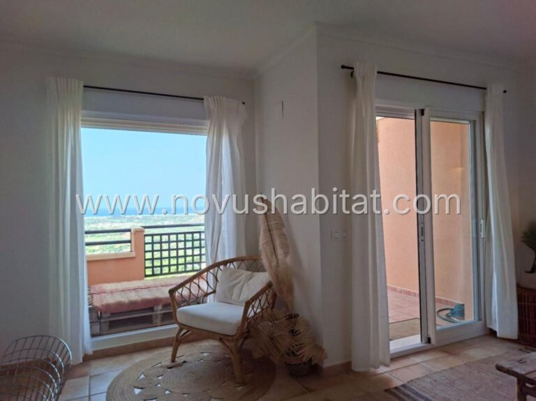 Apartamento en Pedreguer - 594319 - foto 19