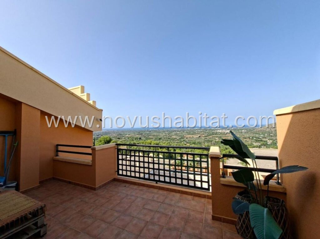 Apartment in Pedreguer - 594319 – foto 2
