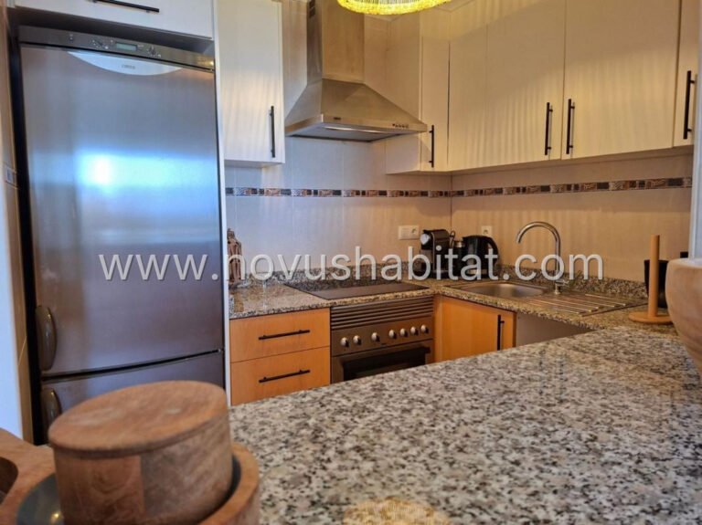 Apartamento en Pedreguer - 594319 - foto 20