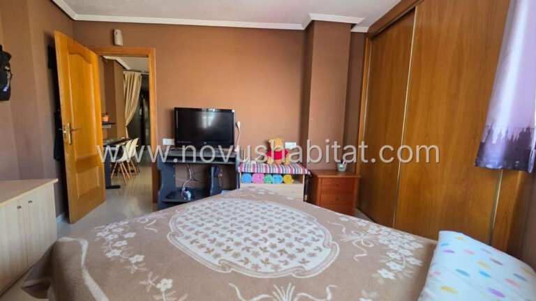 Apartamento en Torrevieja - 595370 - foto 14