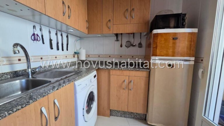 Apartamento en Torrevieja - 595370 - foto 2