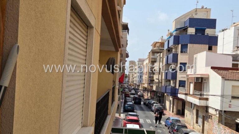 Apartamento en Torrevieja - 595370 - foto 20