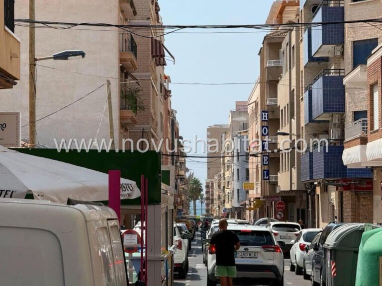 Apartamento en Torrevieja - 595370 - foto 21