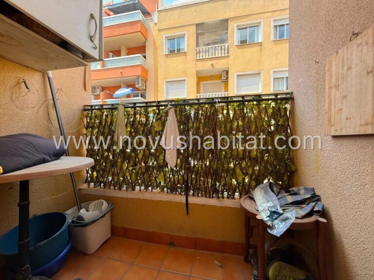 Apartamento en Torrevieja - 595370 - foto 23