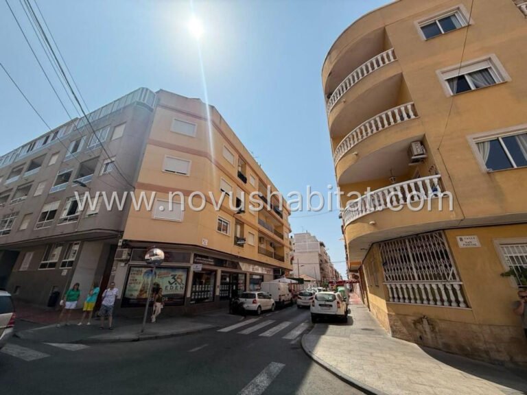 Apartamento en Torrevieja - 595370 - foto 24