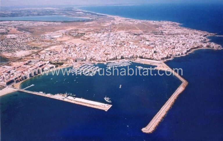 Apartamento en Torrevieja - 595370 - foto 26