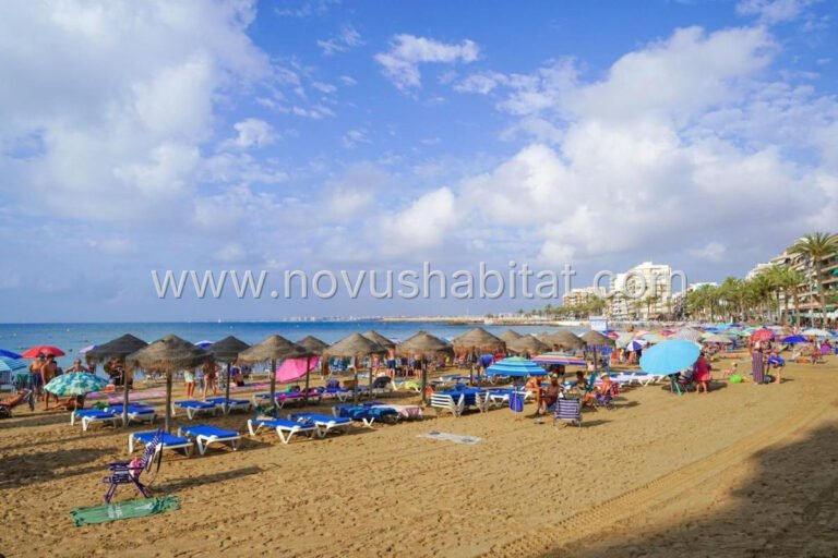 Apartamento en Torrevieja - 595370 - foto 29