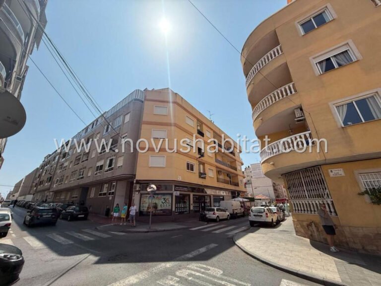 Apartamento en Torrevieja - 595370 - foto 3