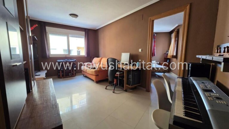 Apartamento en Torrevieja - 595370 - foto 4