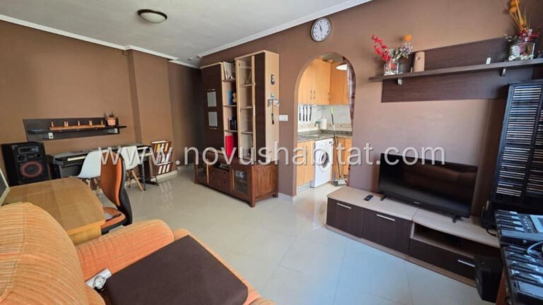 Apartamento en Torrevieja - 595370 - foto 5