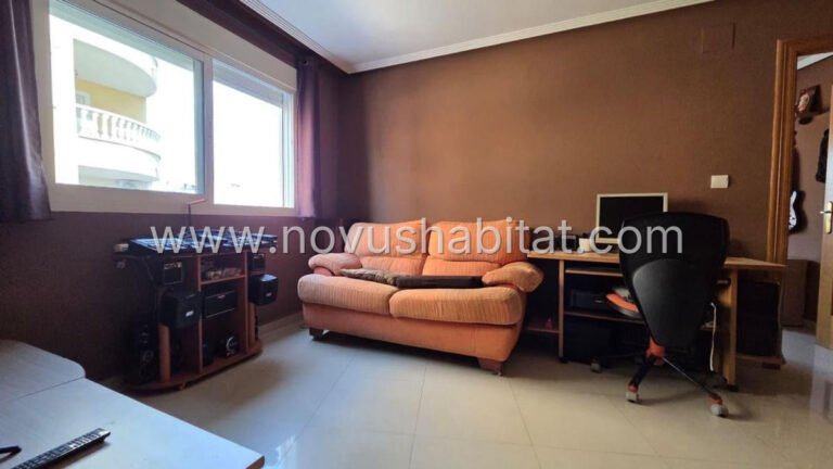 Apartamento en Torrevieja - 595370 - foto 8